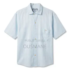 Chemise D’Été