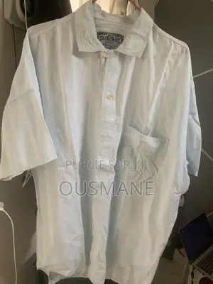 Chemise D’Été
