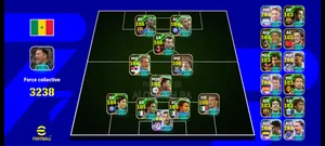 Efootball Mobil