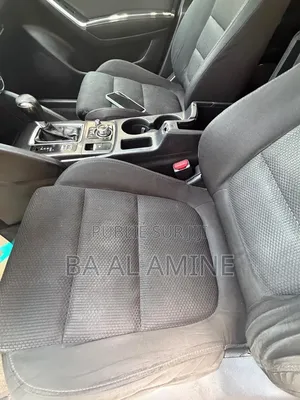 Mazda CX-5 2016 Bleu