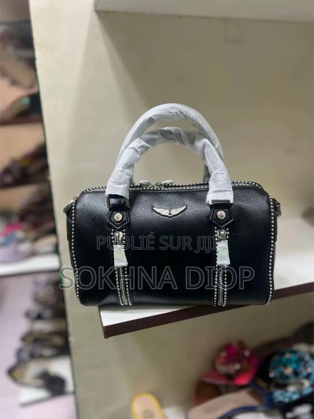 Sacs De Qualité Pour Femme