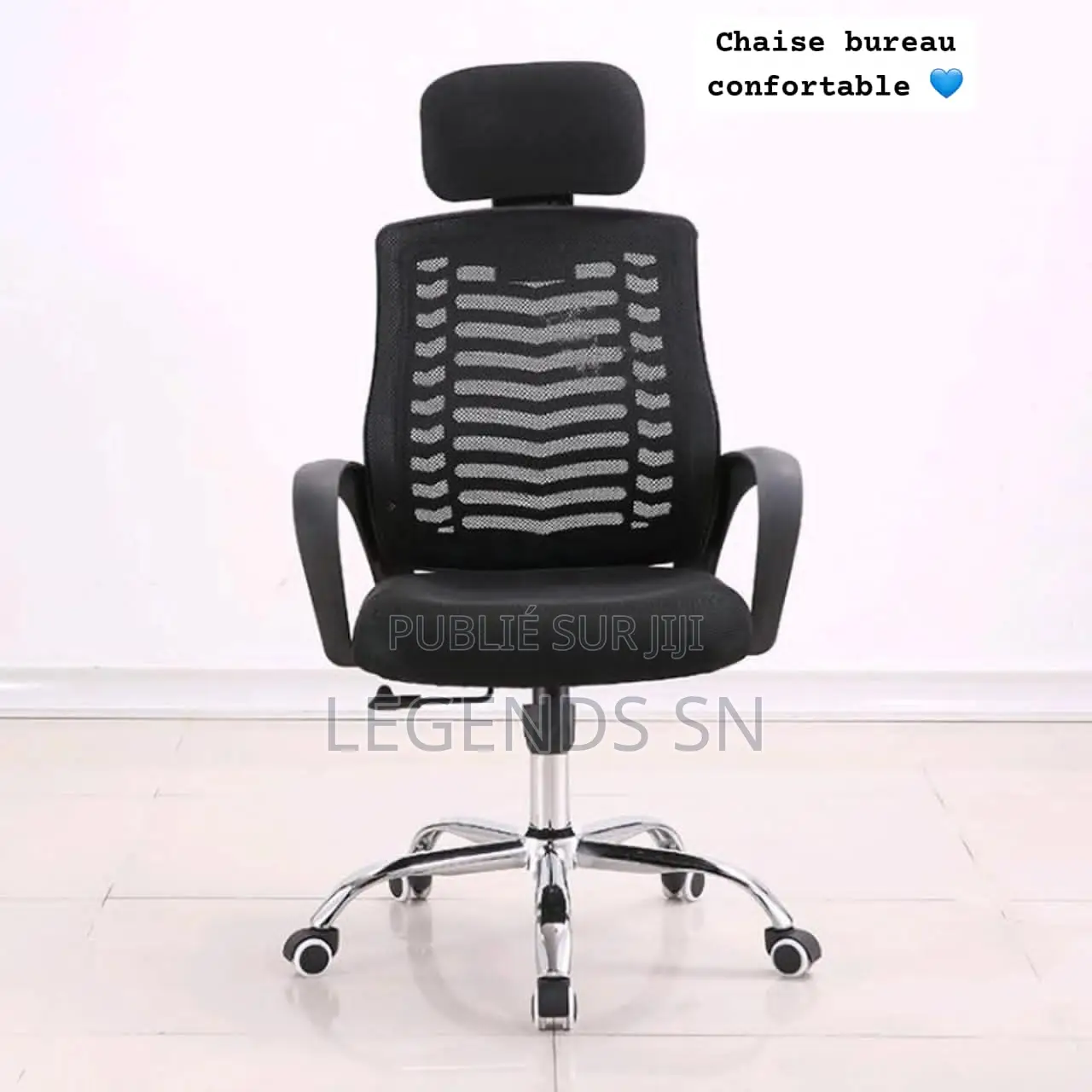 Chaise Bureau Confortable