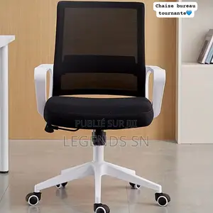 Chaisse Bureau Confortable