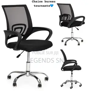Chaisse Bureau Confortable