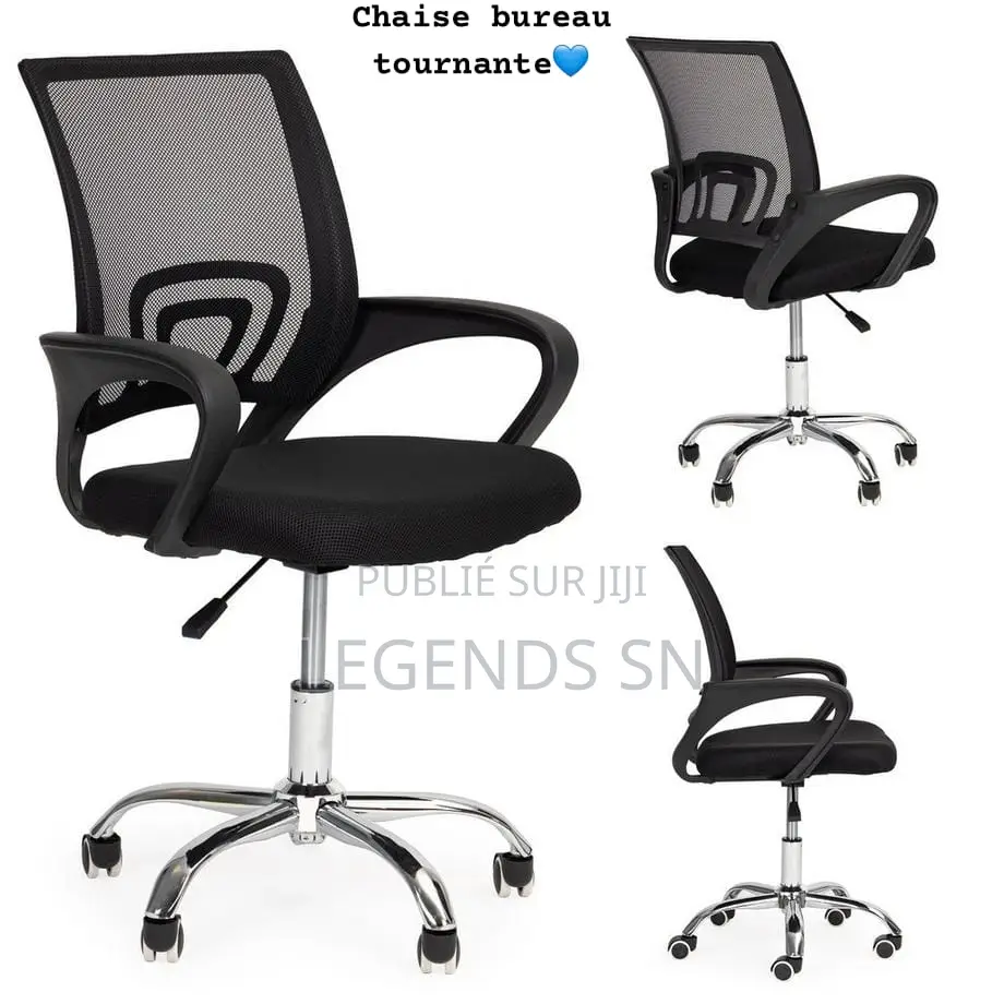 Chaisse Bureau Confortable