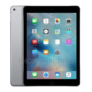Nouveau Apple iPad Air 2 128 GB Noir