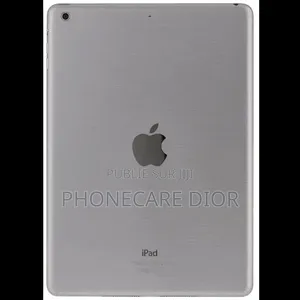 Nouveau Apple iPad Air 2 128 GB Noir