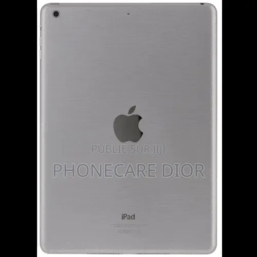 Nouveau Apple iPad Air 2 128 GB Noir