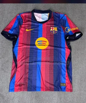 New Maillot Barça Disponible
