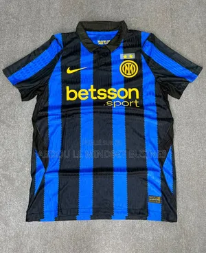 Maillot Inter Milan 2027 Disponible