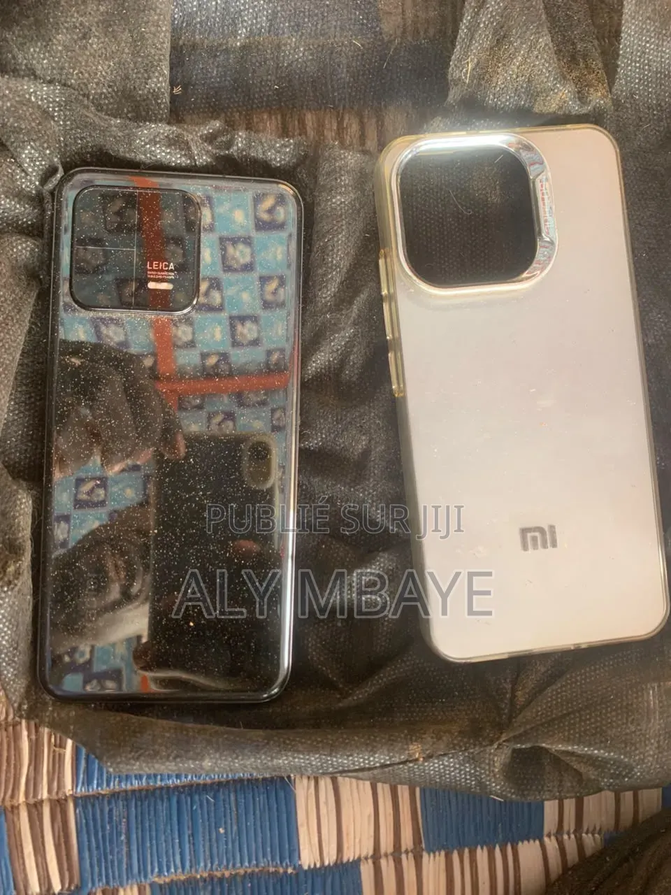 Xiaomi 13 512 GB Noir