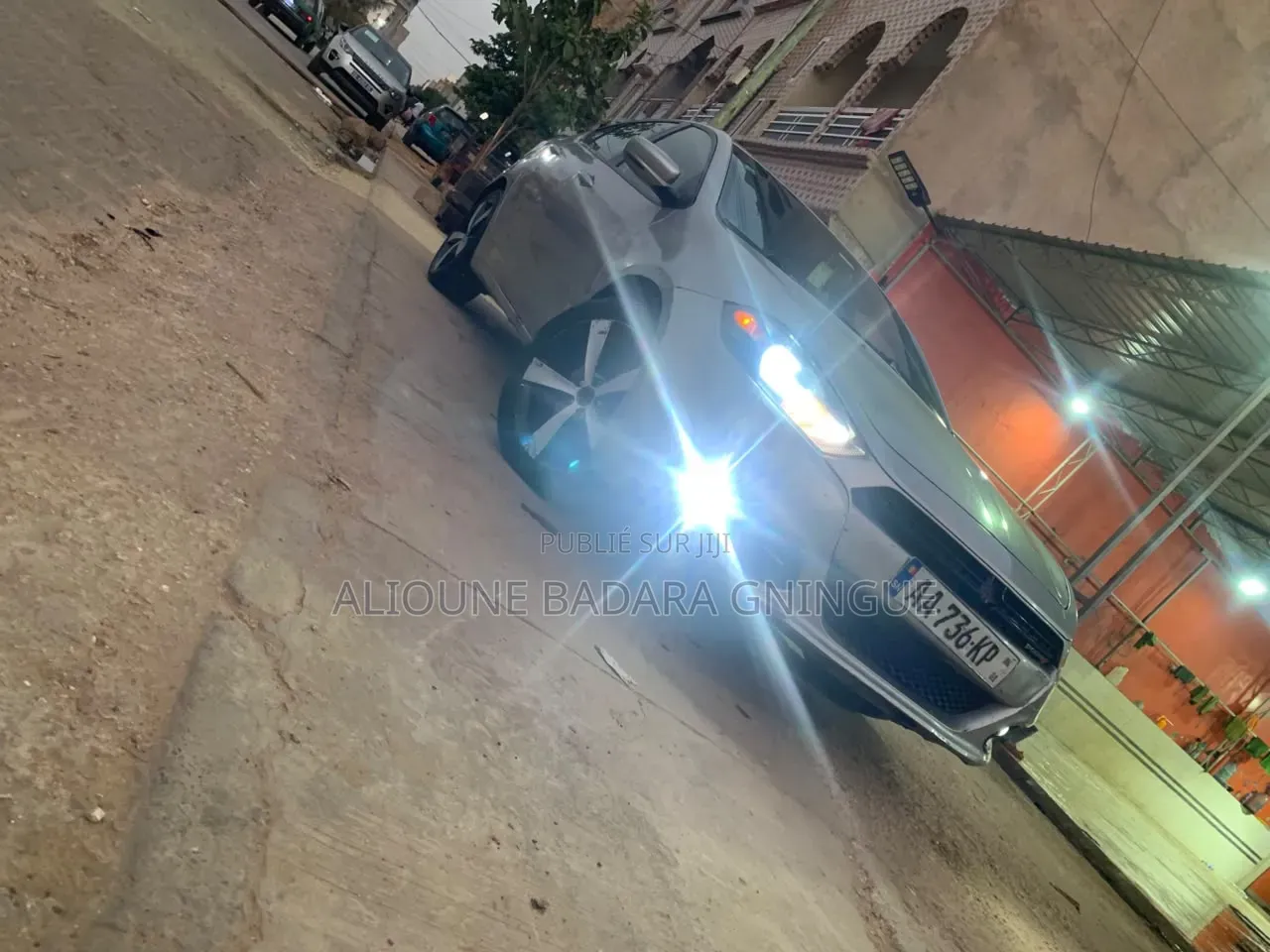 Dodge Caravan 2014 Autre