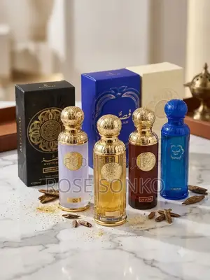 La Luna Parfum De Classe