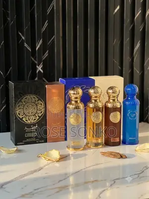 La Luna Parfum De Classe