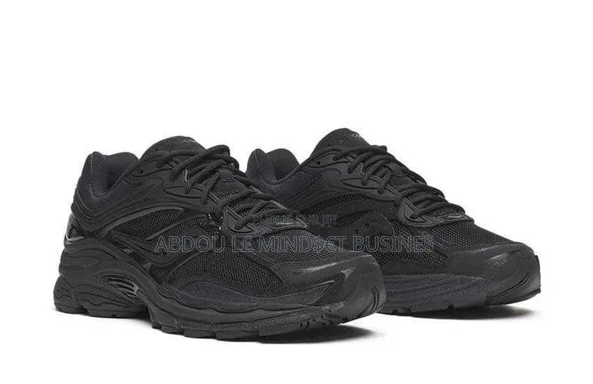 Saucony Full Black Disponible