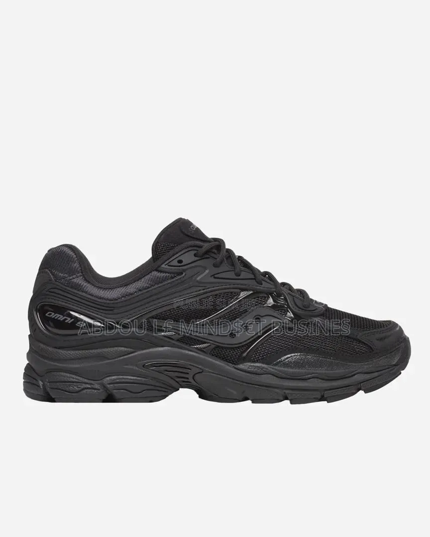 Saucony Full Black Disponible
