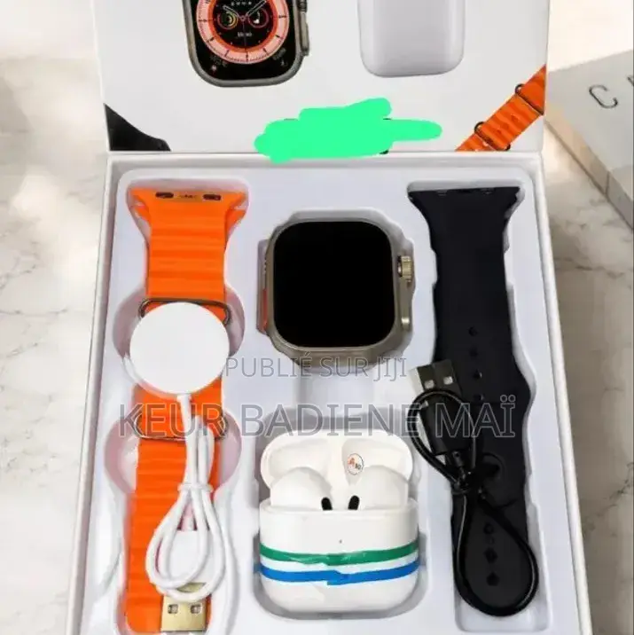Apple Watch