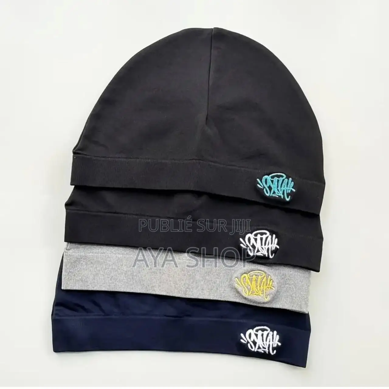 Bonnets Pour Homme