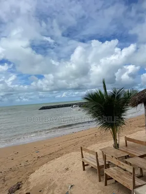 Meublé 3chbre Villa dans Saly, Thiès Sud à Vendre