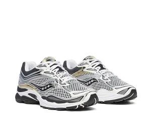 Saucony Beige-Noir Disponible
