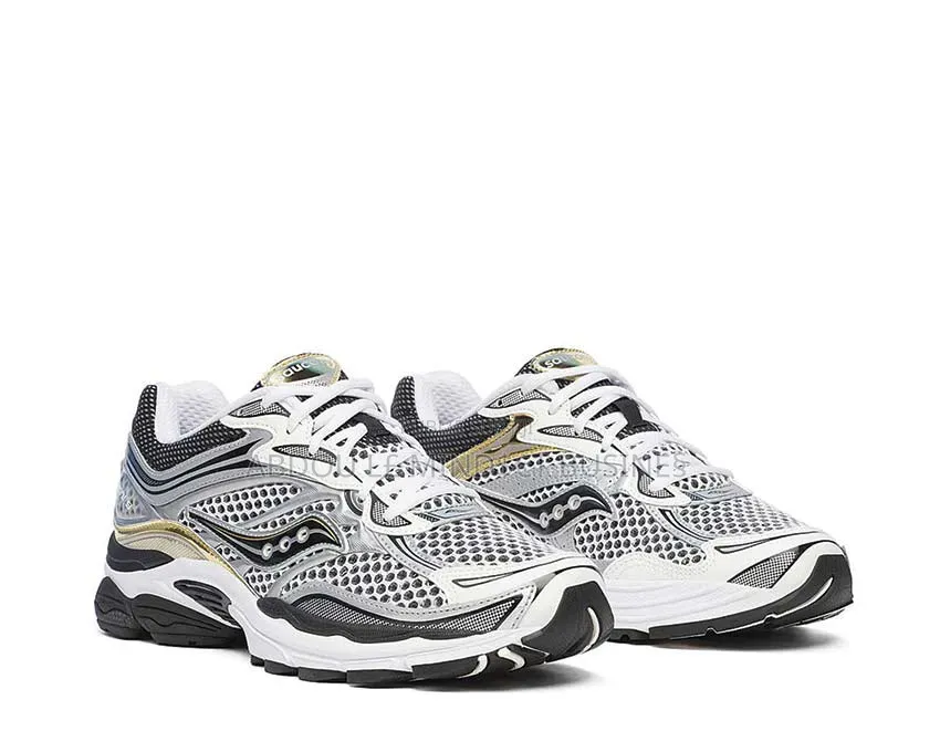 Saucony Beige-Noir Disponible