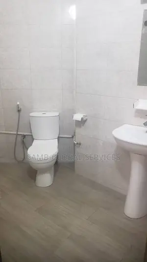 2chbre Villa dans Yoff à Louer