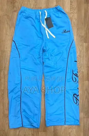 Pantalon Oversize