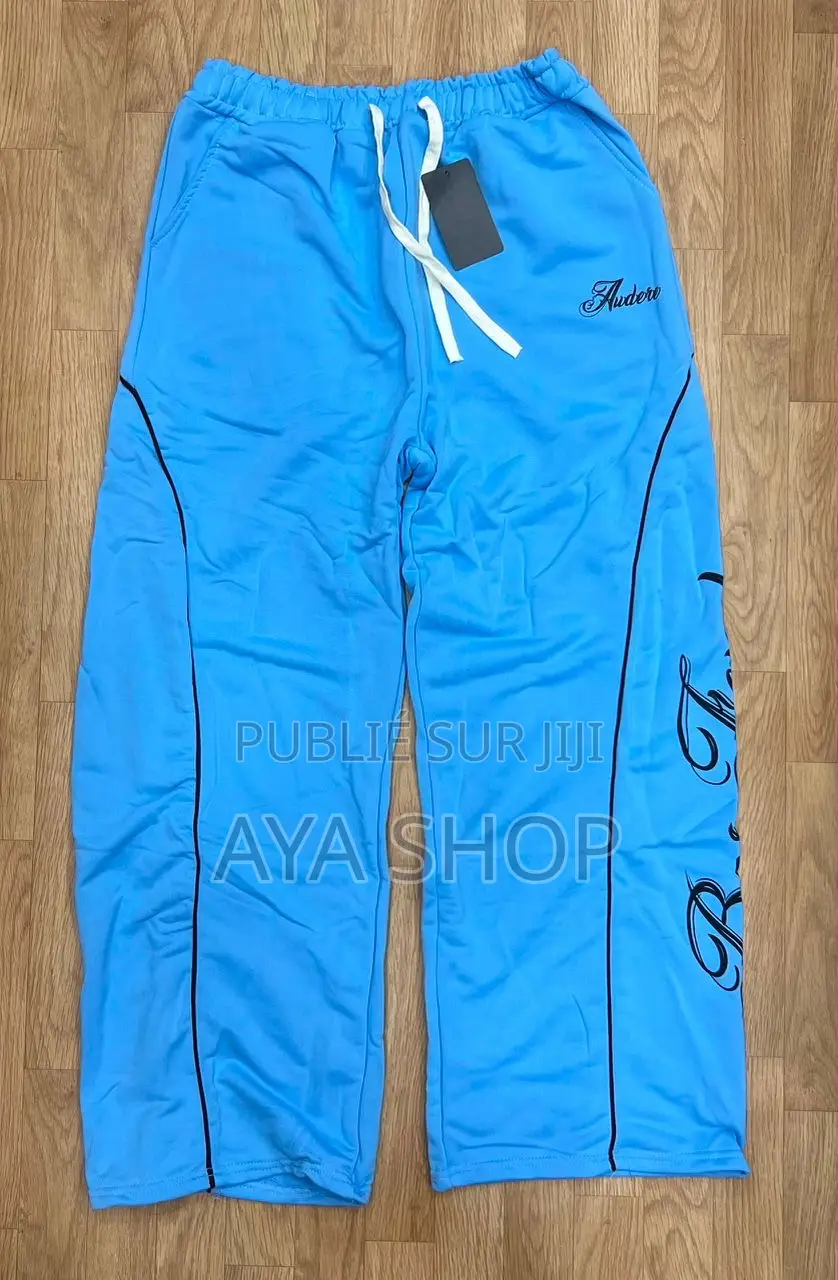 Pantalon Oversize