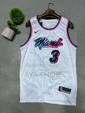 Maillot Nba Original