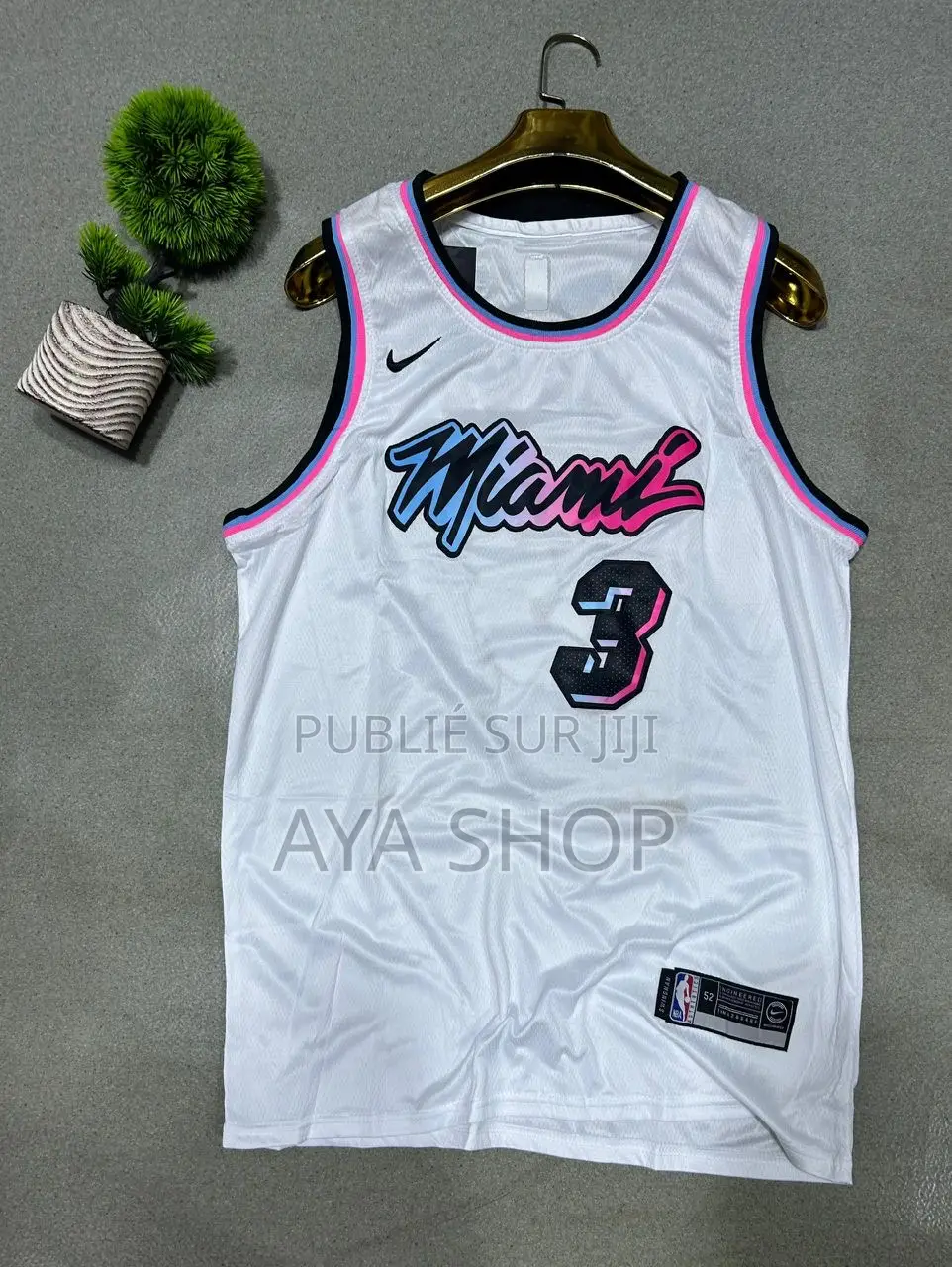 Maillot Nba Original