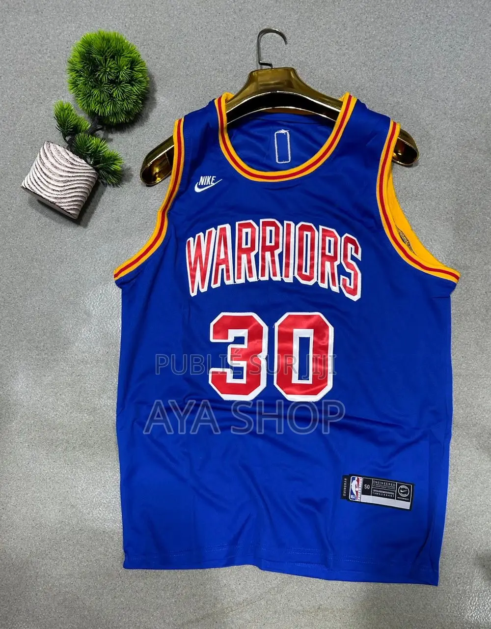 Maillot Nba Original