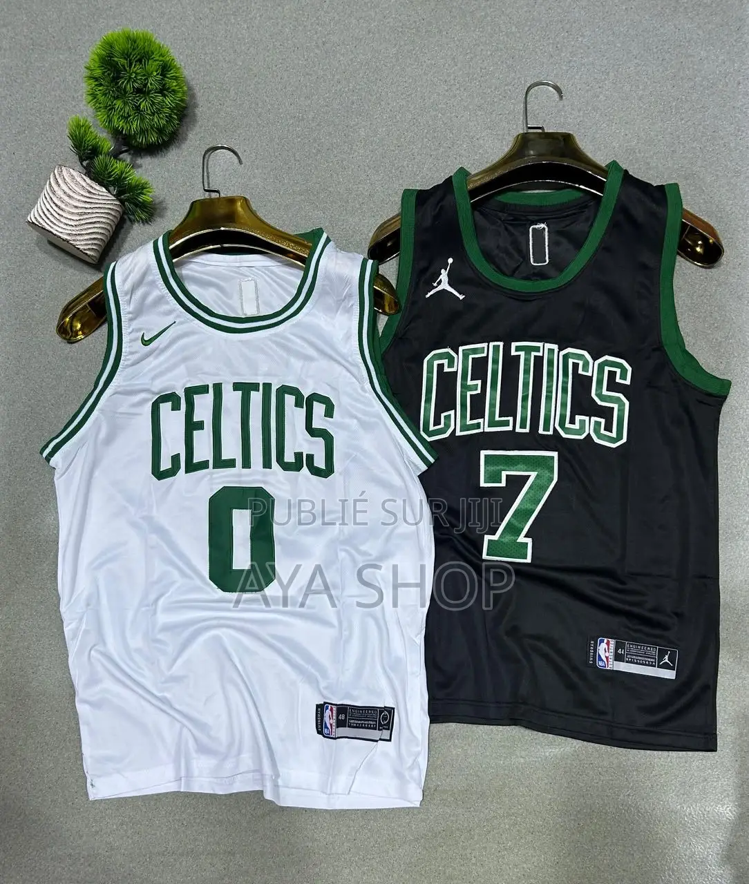 Maillot Nba Original