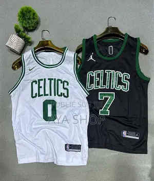 Maillot Nba Original