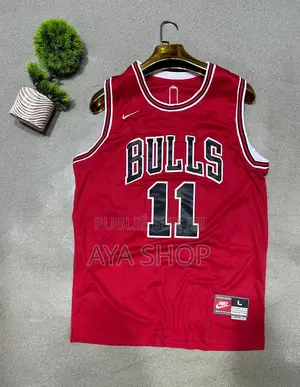 Maillot Nba Original