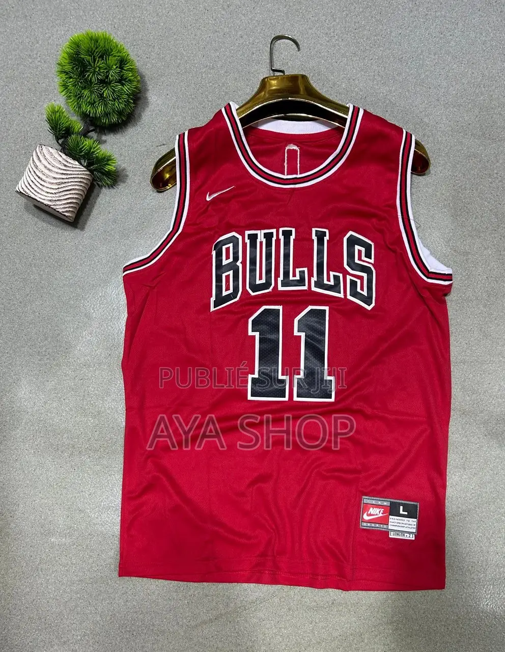 Maillot Nba Original