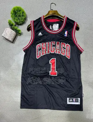 Maillot Nba Original