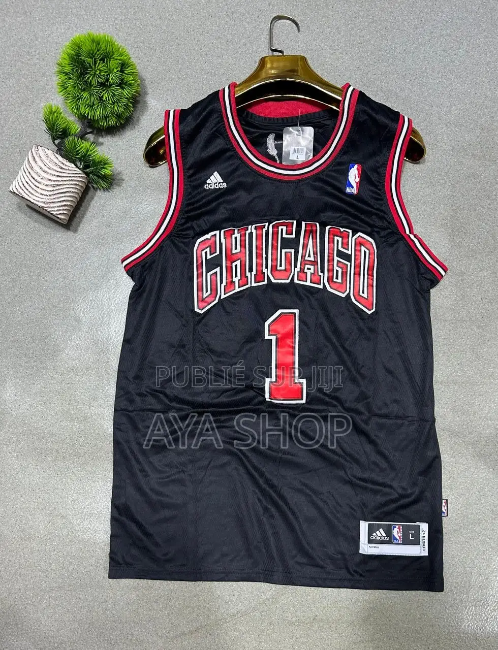 Maillot Nba Original