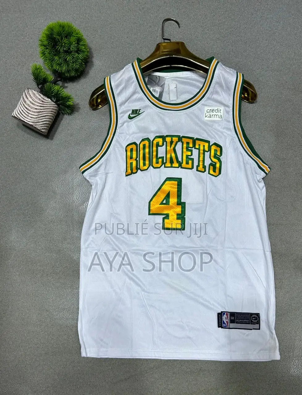 Maillot Nba Original
