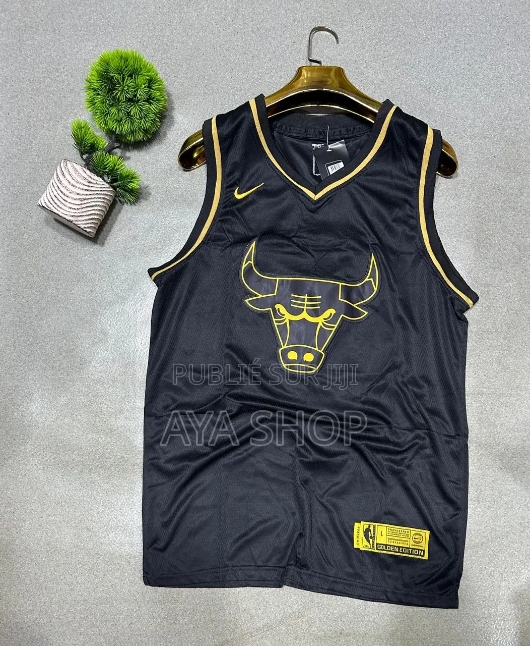 Maillot Nba Original