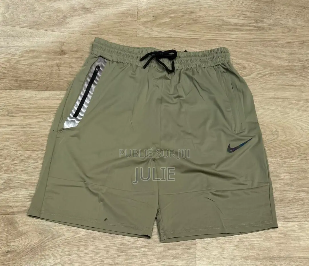 Shorts Culottes