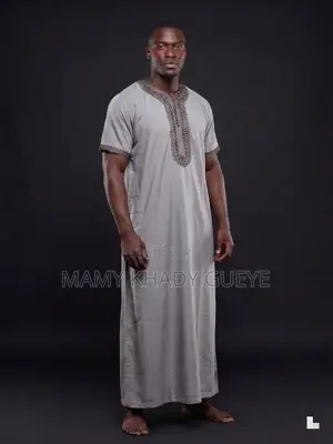 Djellaba Homme