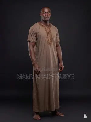 Djellaba Homme