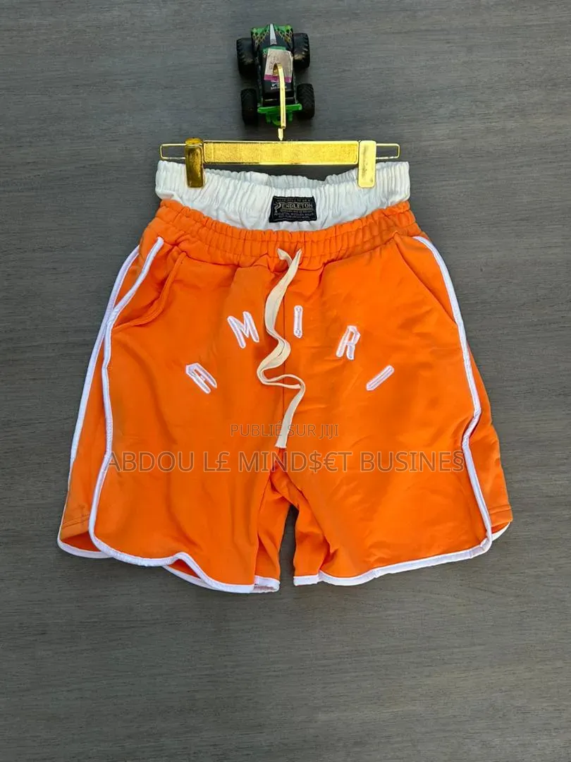 Culotte Joggers Amiri All Color Disponible