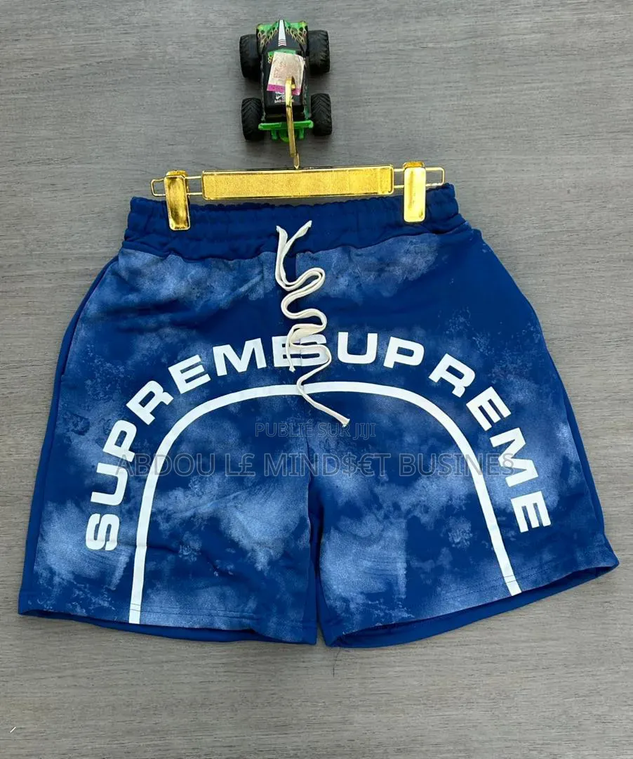 Culotte Joggers Supreme All Color Disponible