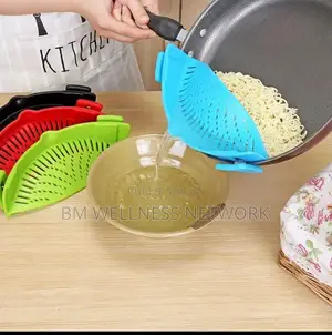 Égouttoir en Silicone
