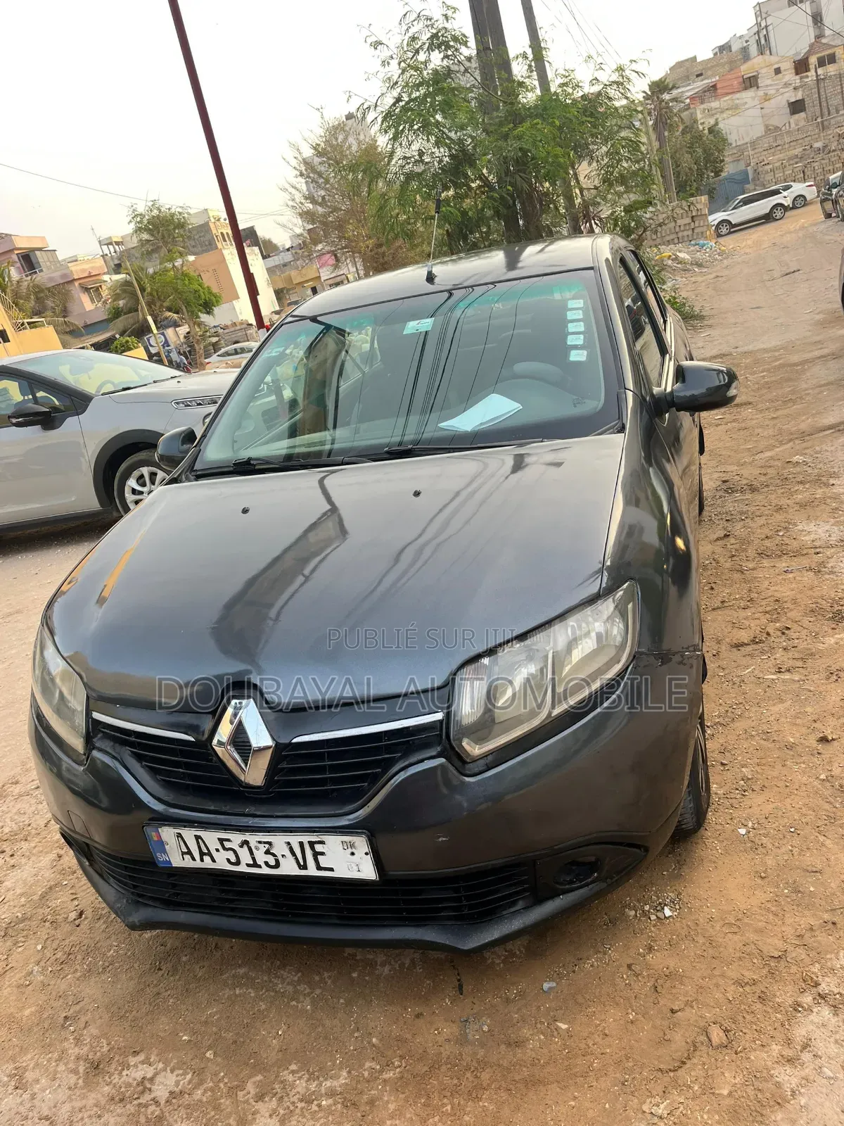 Renault Laguna 2016 Autre