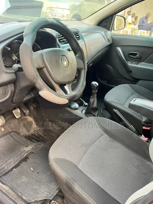 Renault Laguna 2016 Autre