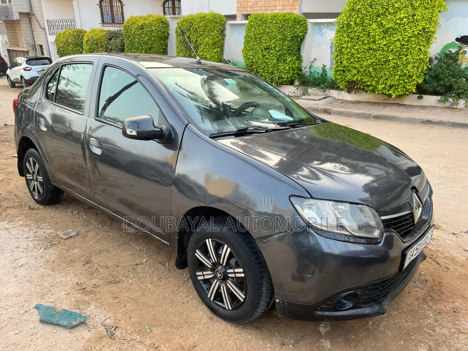 Renault Laguna 2016 Autre