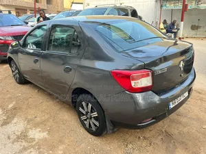 Renault Laguna 2016 Autre