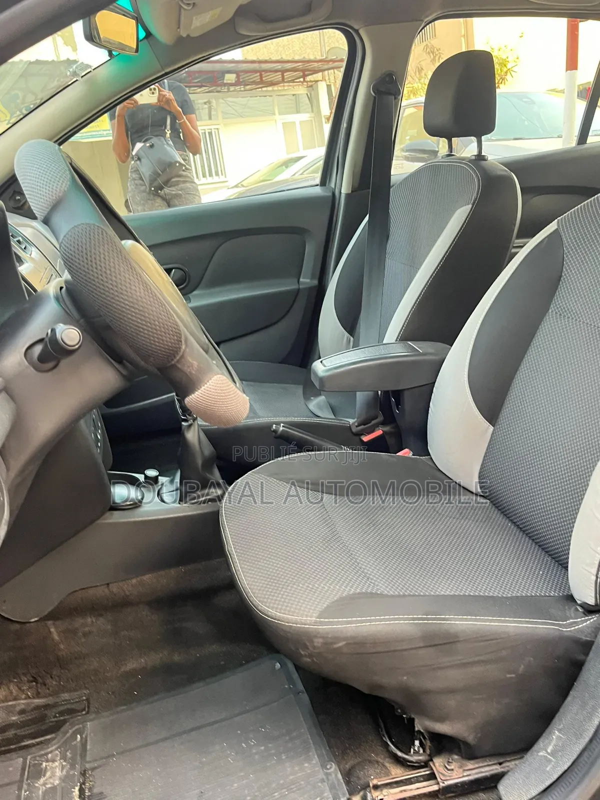 Renault Laguna 2016 Autre